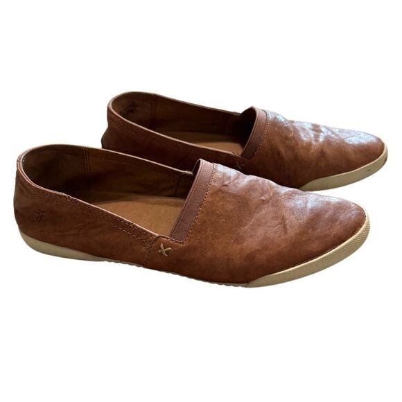 Frye Melanie Slip On Sneaker - Picture 2 of 10